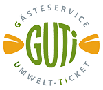 GUTI- Umwelt-Ticket